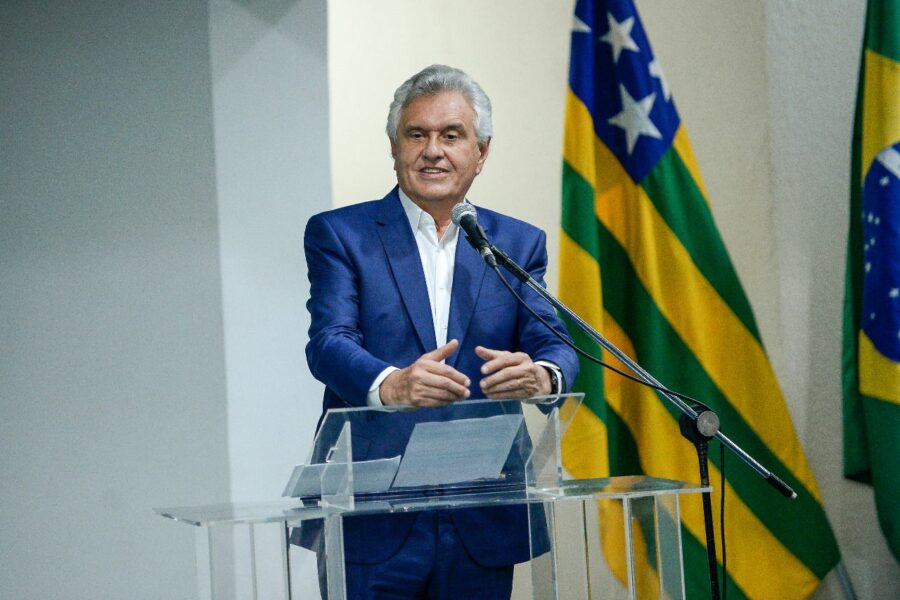 Goiás alcança redução recorde em indicadores de crimes violentos em 2021