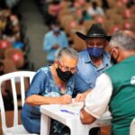 Agehab beneficia 437 famílias da Região Noroeste de Goiânia com escrituras neste sábado, 12