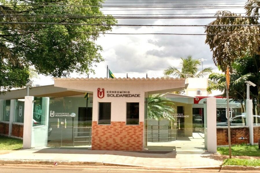 Ceap-Sol abre processo seletivo para cinco áreas