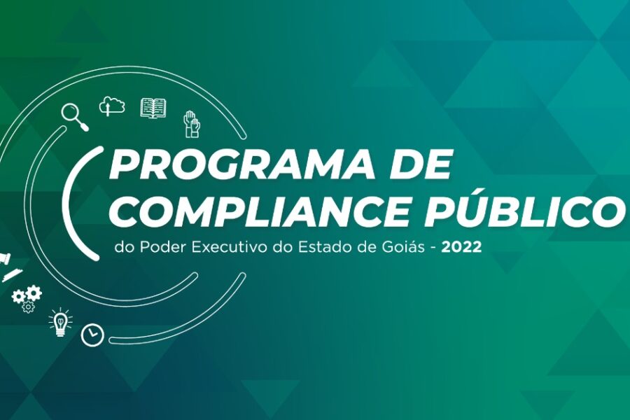 CGE lança a quarta edição do Ranking do Programa de Compliance Público de Goiás