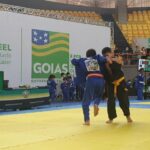 Alunos do Construindo Campeões faturam 80 medalhas do estadual de Jiu-Jitsu