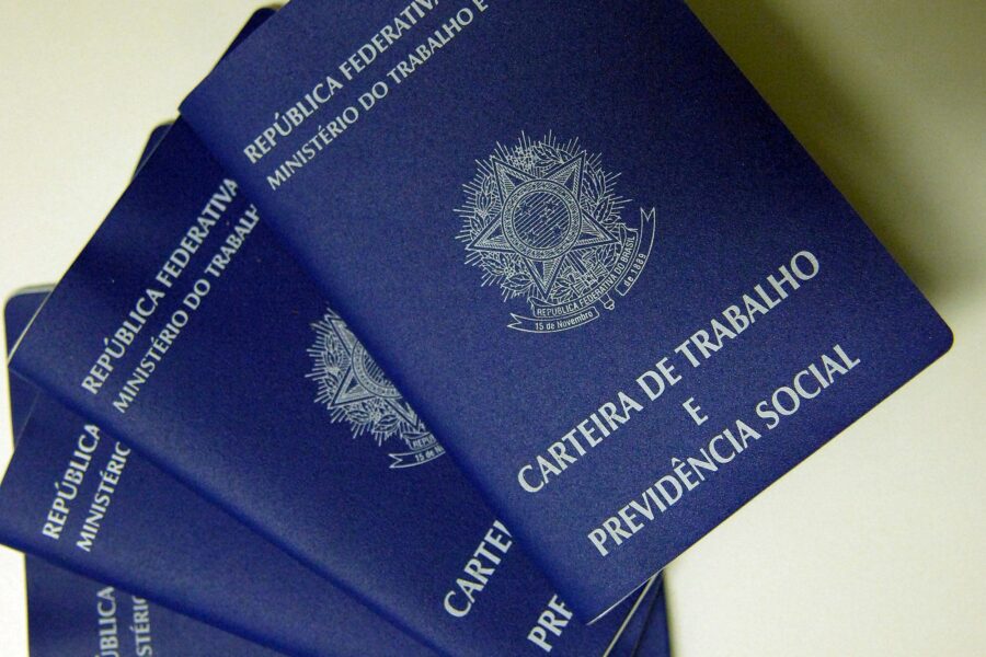 Goiás foi líder na geração de empregos formais no Centro-Oeste em 2021