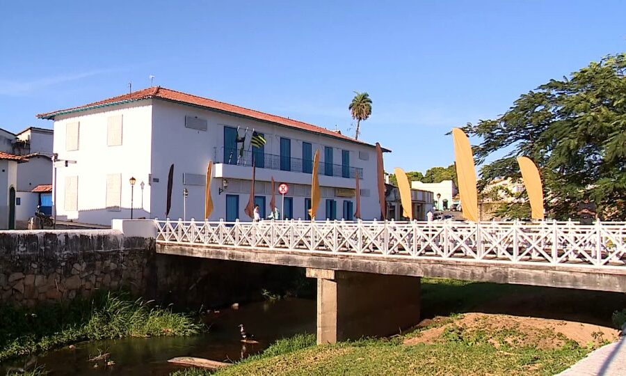 Turismo de Goiás registra quarto maior crescimento do país