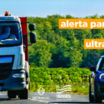 Detran alerta para cuidados ao realizar ultrapassagens