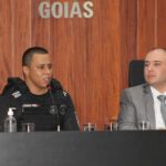 DGAP apresenta, na OAB-GO, avanços no sistema penitenciário goiano