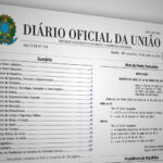 Balanço mostra que Casa Civil publicou mais de 4 mil matérias, em 2021, DOU