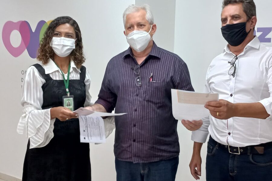 Economia reverte renda de venda de papéis recicláveis para OVG