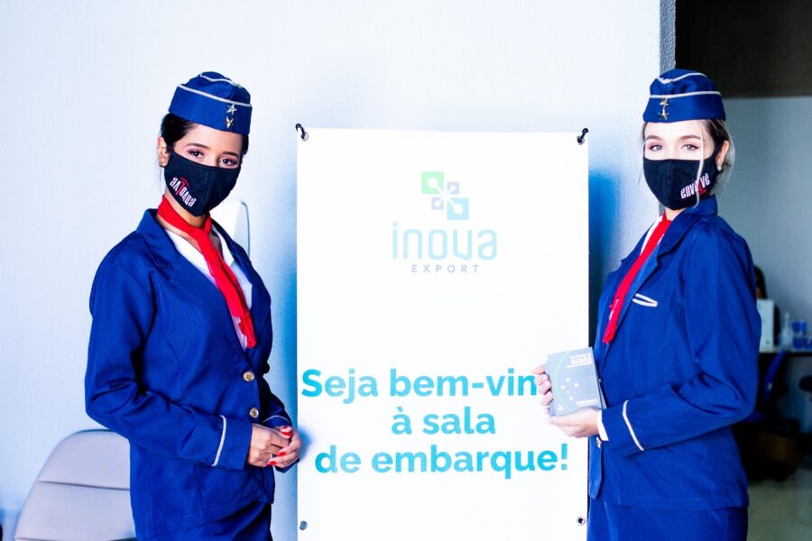 ExportTalks desembarca em Itumbiara, Rio Verde e Jataí