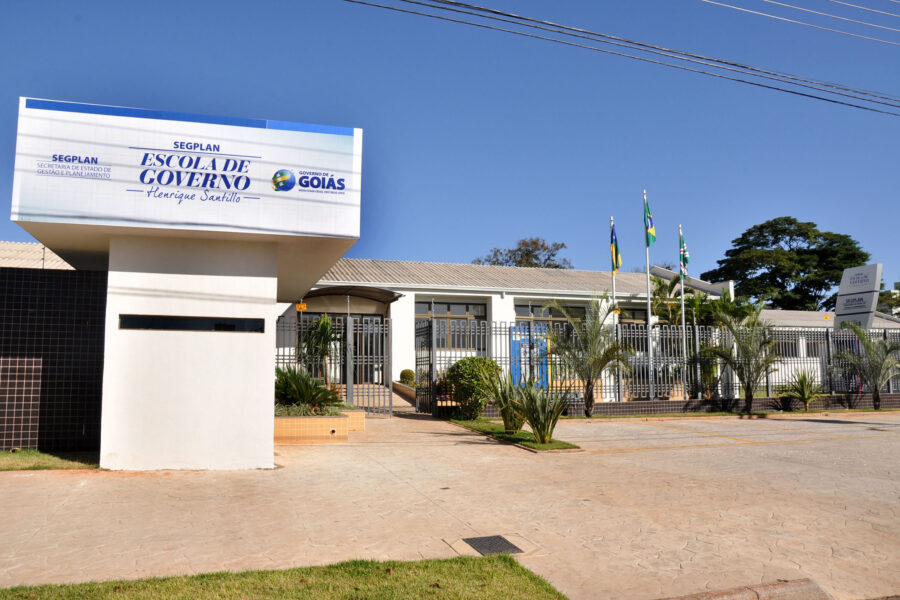 Escola de Governo disponibiliza calendário com programação de cursos para os servidores
