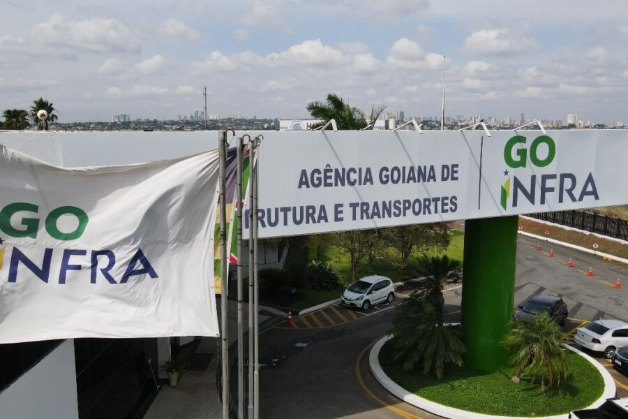 Sai edital de Concurso Público para engenheiros na Goinfra
