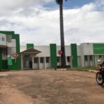 Hospital Estadual de Formosa conta com 30 novos vigilantes e ronda motorizada