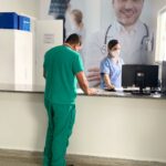 Hospital de Luziânia oferece tratamento ambulatorial pós-Covid-19