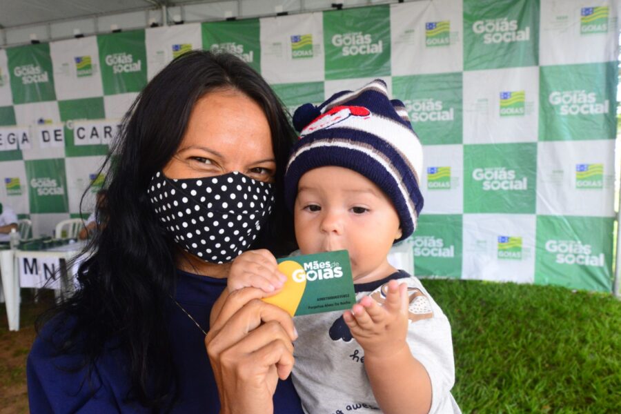 GoiásFomento busca parcerias para orientar comerciantes na adesão ao Mães de Goiás