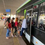 Metrobus vai operar com frota normal no Carnaval