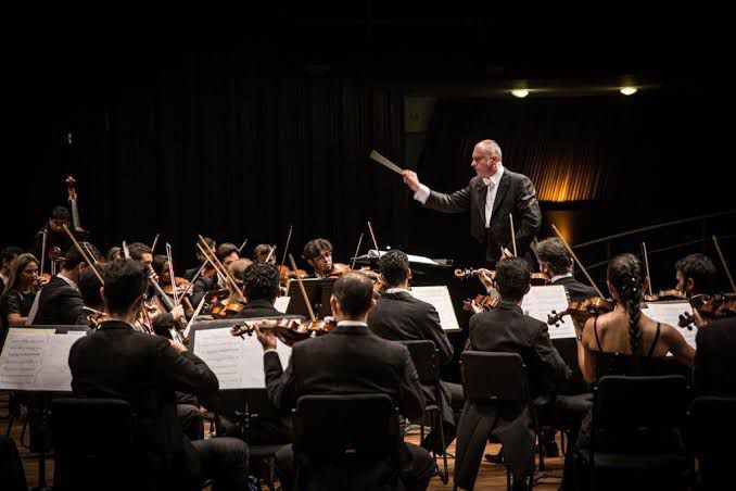 Orquestra Filarmônica abre temporada de apresentações nesta quinta-feira