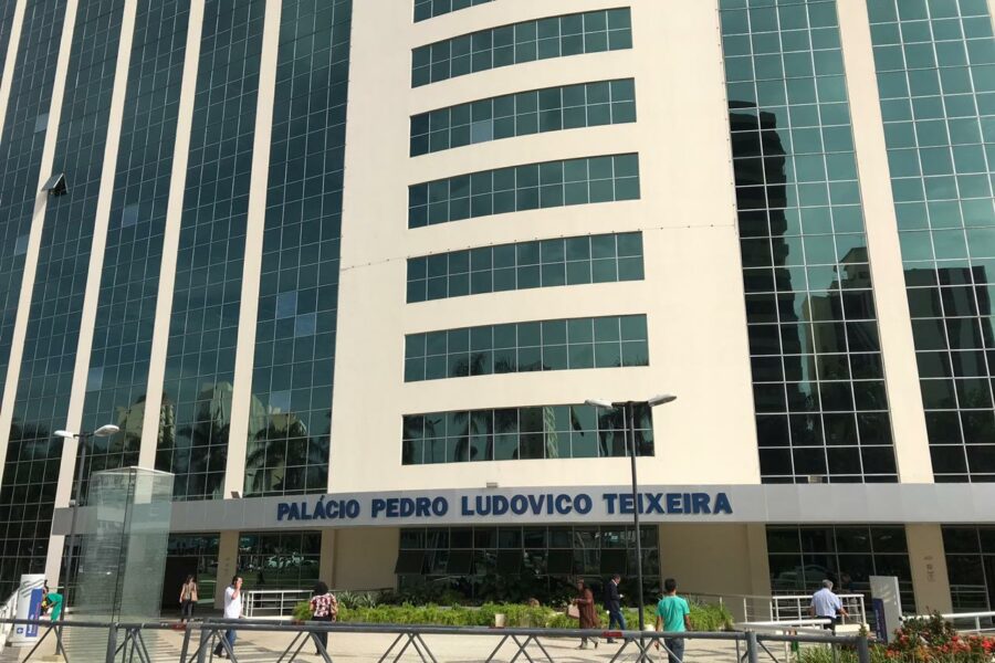 Governo de Goiás libera pagamento dos servidores nesta sexta (25)