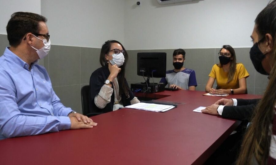 Programa de reconhecimento de paternidade recebe inscrições até sexta, 25