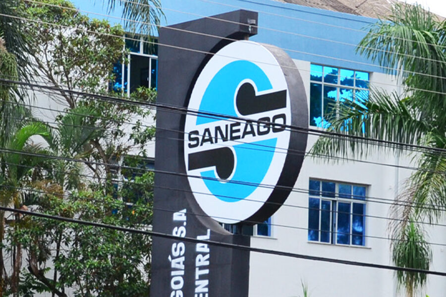 Saneago obtém liminar e mantem prestação de serviços em Leopoldo de Bulhões
