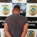 Apontado como mentor de sequestro, tortura e homicídio em Trindade é preso