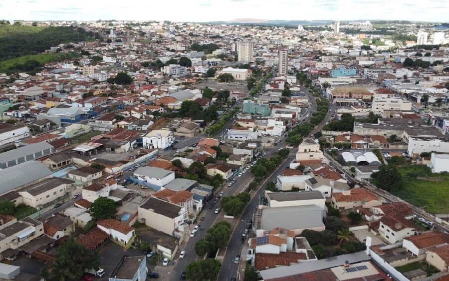 Governador cumpre agenda em Trindade, nesta segunda (21)
