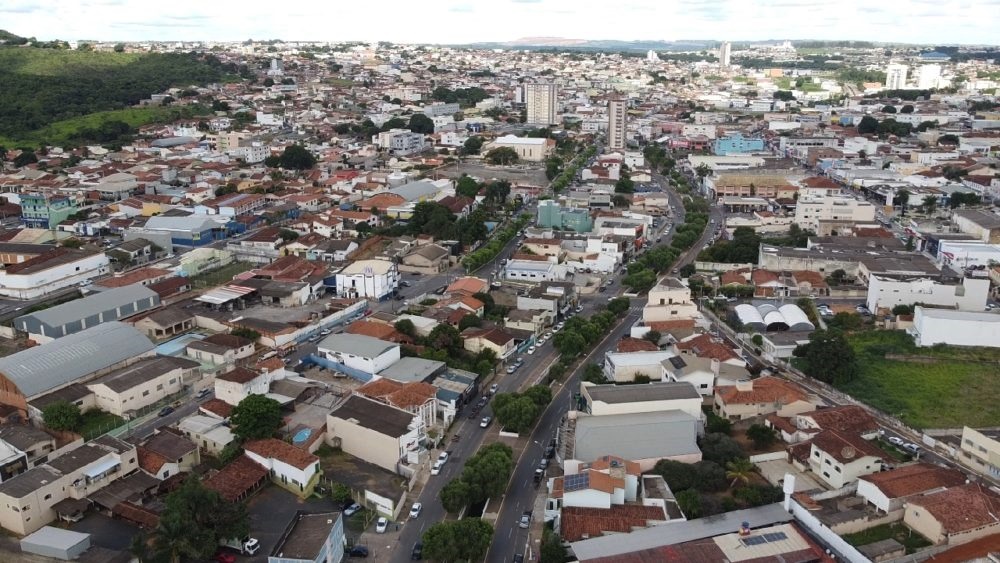 Governador cumpre agenda em Trindade, nesta segunda (21)