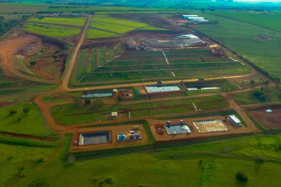 Audiência vai debater instalação de Unidade de Tratamento de Resíduos em Gameleira de Goiás