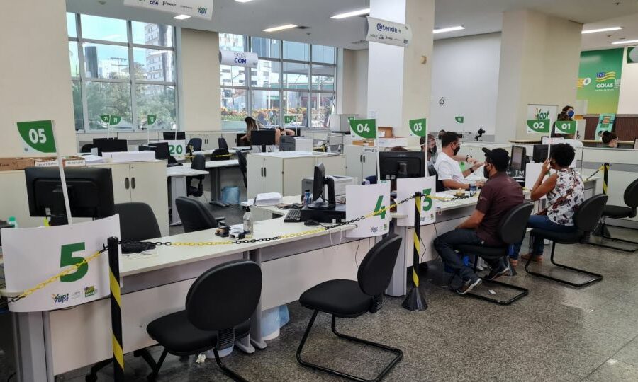 Vapt Vupts têm horários especiais de atendimento durante o Carnaval