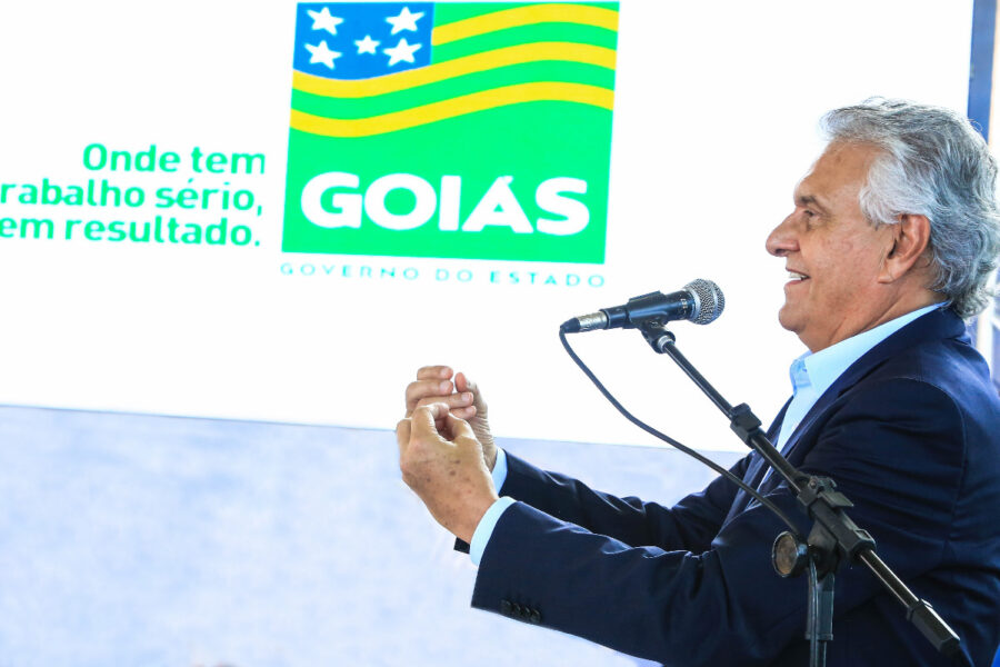 Taxa de desemprego cai pelo terceiro trimestre consecutivo em Goiás