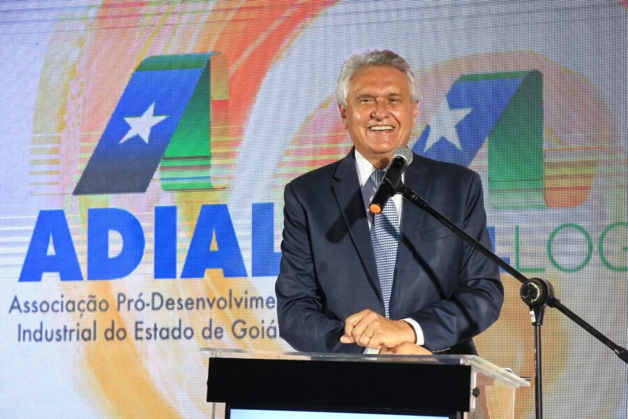 Governo e Adial celebram aprovação de novo sistema de incidência de ICMS sobre o biodiesel