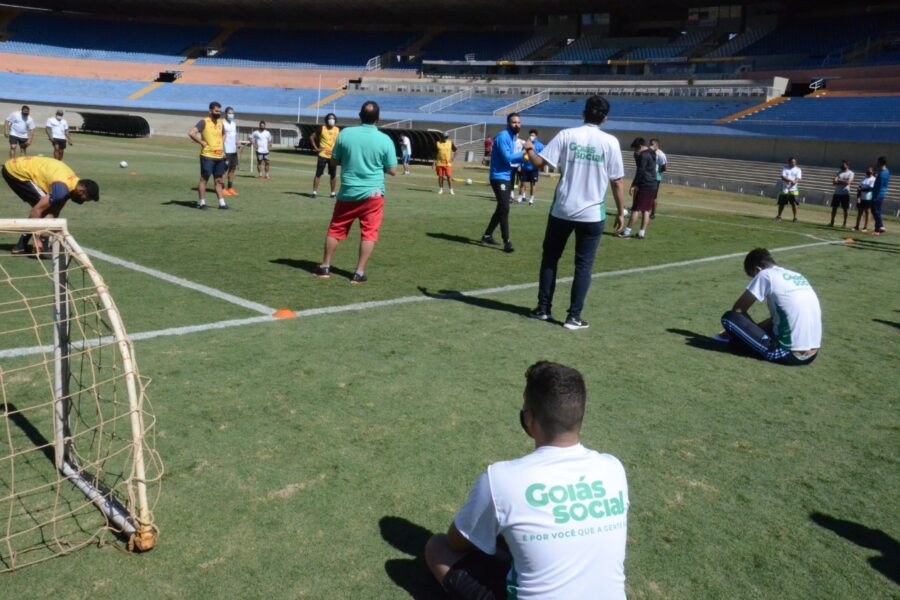 Projeto La Liga Goiás abre inscrições em mais 13 municípios