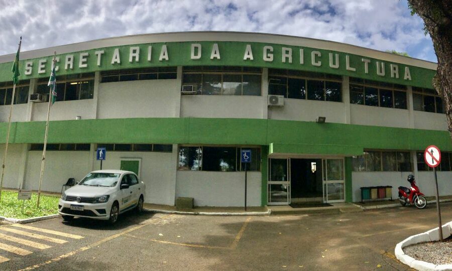Goiás recebe comitiva do Ministério do Desenvolvimento Regional