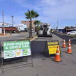 Obras da Goinfra em Anicuns e São João da Paraúna passam por vistoria