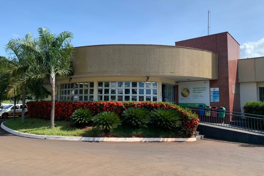 Hospital Estadual de Santa Helena abre processo seletivo