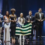 Goianos são premiados no Melhores do Ano 2021  do desporto universitário