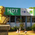 Farmácia Ambulatorial do HDT ficará fechada no dia 31