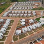 Governo de Goiás entrega 97 casas em Morrinhos