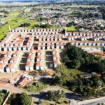 Agehab entrega 900 apartamentos durante Mutirão Governo de Goiás