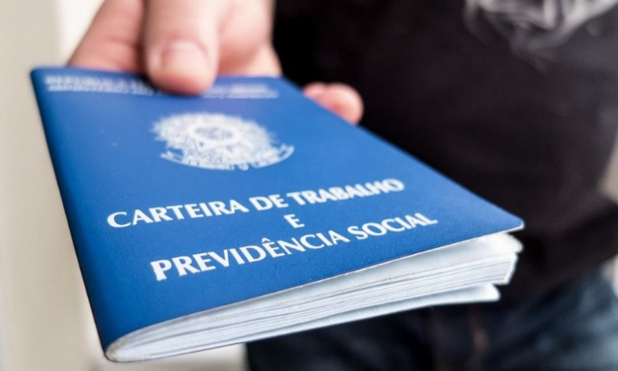 Goiás tem saldo positivo de 12.521 novos empregos em janeiro