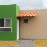 Agehab vistoria obras de casas a custo zero em Rio Verde