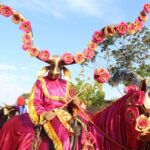 Cavalhadas em Pirenópolis serão realizadas em junho