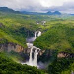 Novo Mapa do Turismo em Goiás passa a contar com 92 municípios