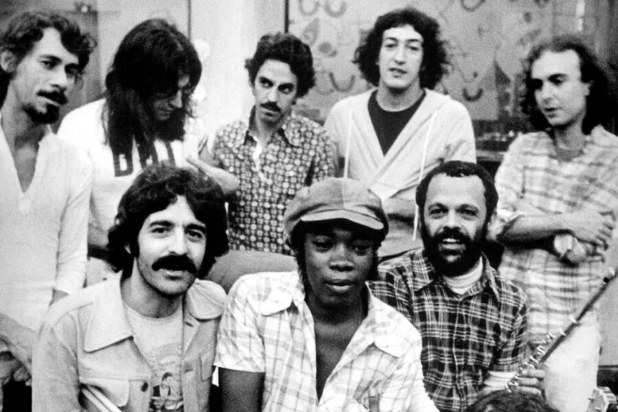 Vila Cultural Cora Coralina exibe documentário sobre os 50 anos do Clube da Esquina
