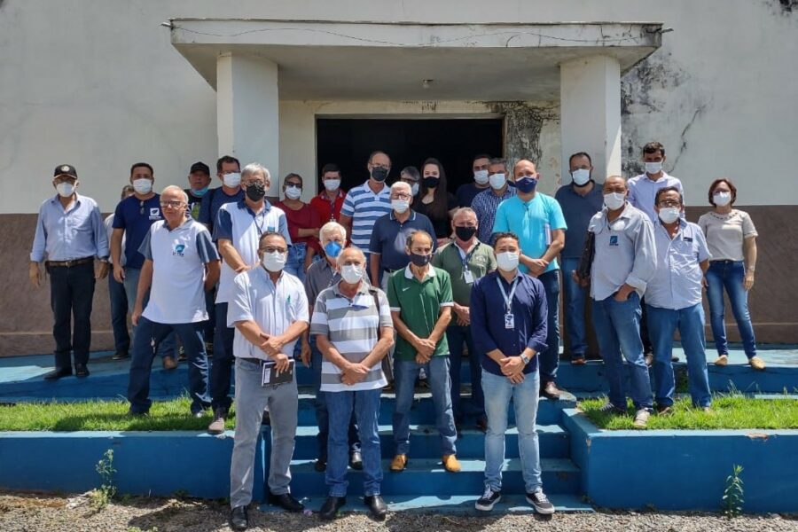 Emater promove curso Capacita Agro Crédito Rural em Anápolis