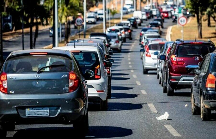 Detran-GO concede coletiva sobre o funcionamento de novas empresas de vistoria veicular