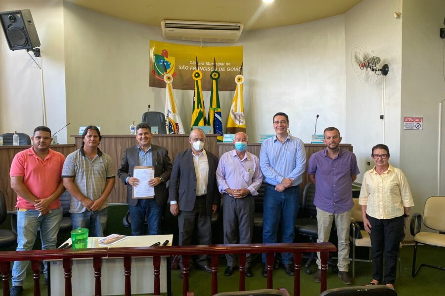 São Francisco de Goiás confirma Cavalhadas em junho