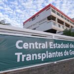 Central Estadual de Transplantes tem nova sede em Goiânia