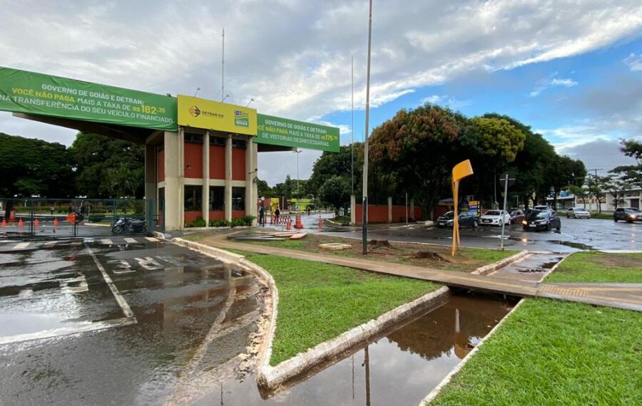 Em Goiás, usuários agora podem escolher empresa de vistoria veicular