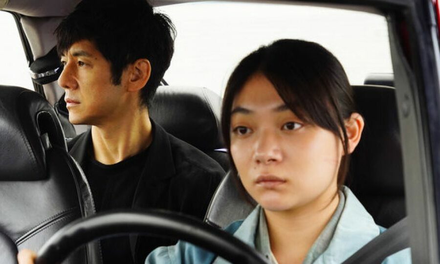 Drive My Car estreia no Cine Cultura