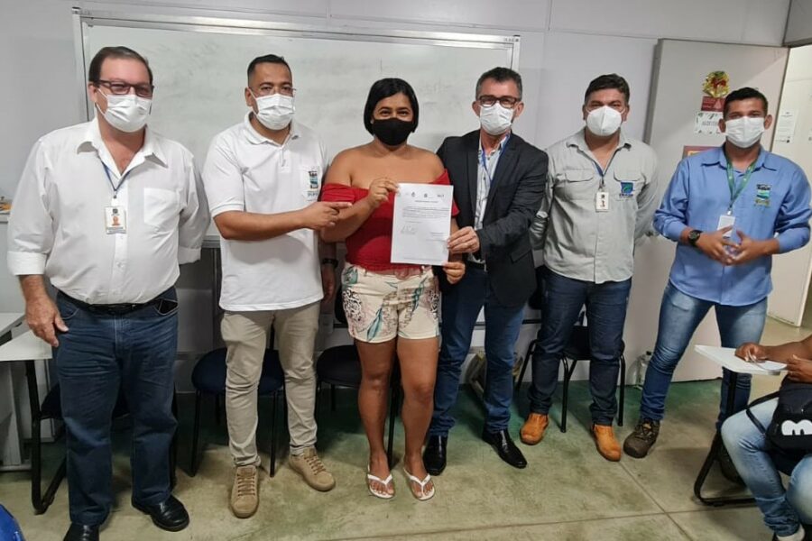 Agricultores familiares recebem segunda parcela do fomento Agro é Social
