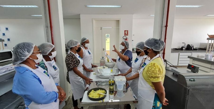 Emater realiza mais de 1.300 atendimentos a agricultores familiares da região de Anápolis